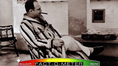 WTF! HAPPENED TO THE UNTOUCHABLES