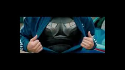 SUPER-HÉROS MALGRÉ LUI [2022] HD Movies Online