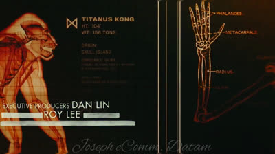 Resumen de la presentación  Kong