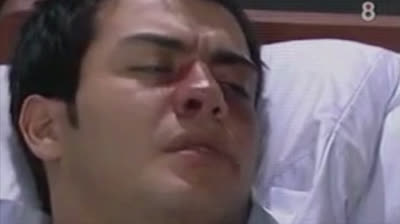 AEC - Barbie y Pacheco #62