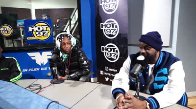 22gz funk flex hot97