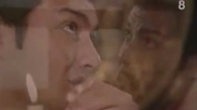 AEC - Barbie y Pacheco #67