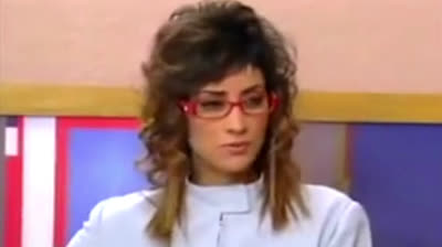 AEC - Barbie y Pacheco #80