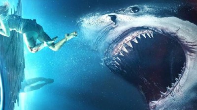 Megalodon full movie online online free