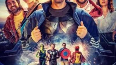 Super Cool - Película completa en HD (Latino) - TokyVideo