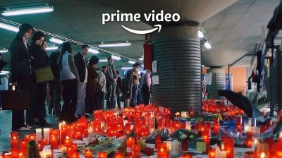 Teaser del documental “El desafío: 11M” que estrenará Amazon