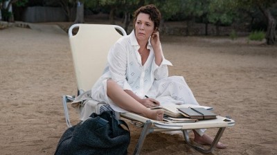 Tráiler subtitulado de “La hija oscura”