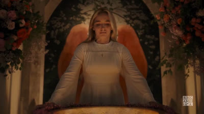 "Killing Eve" season 4 presents its trailer