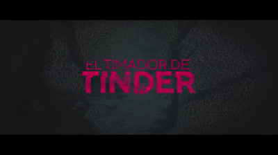 Ya disponible el documental “El timador de Tinder” | Tráiler Oficial