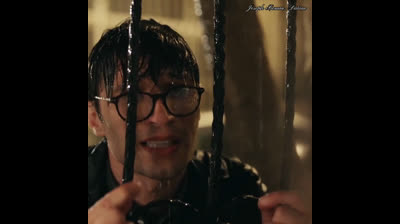 Reseña breve de la serie Amor Lógica Venganza (Ask Mantik İntikam) Edit.