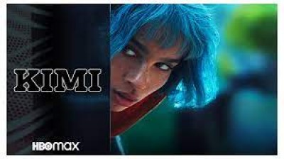 "Kimi" Movie Trailer