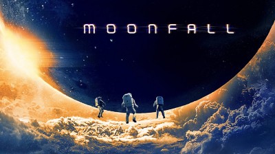 Tráiler de “Moonfall”, que se estrena hoy en cines