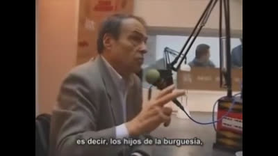 El sociólogo Pierre Bourdieu explica qué es el capital cultural