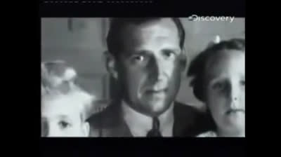 El Rey Juan Carlos asesinó a su hermano (Documental prohibido en España)