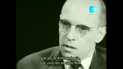 02. Michel Foucault (Grandes pensadores del siglo XX)
