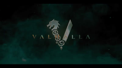 Tráiler de “Vikingos Valhalla”