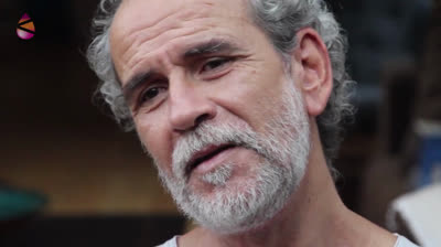 Entrevista a Willy Toledo en el programa Estado de Censura (Tantaka TV)