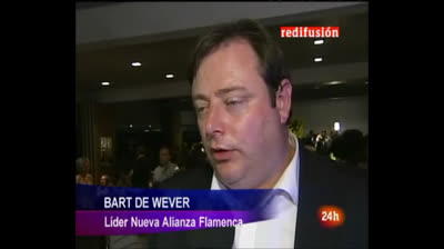 Bélgica, el desafío flamenco