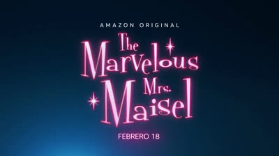 "The Marvelous Mrs. Maisel" Season 4 Trailer