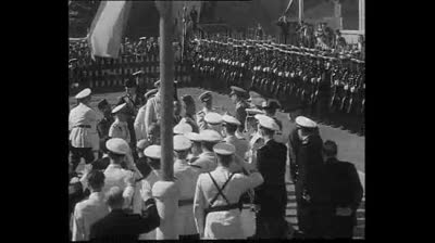 09. Diez años después de la guerra (1949). El franquismo. Los años del NO-DO