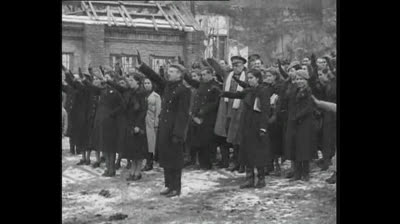 01. Vencedores y vencidos (1940). El franquismo. Los años del NO-DO