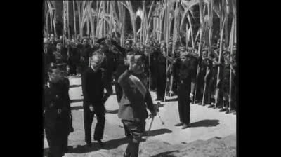 01. Vencedores y vencidos (1939). El franquismo. Los años del NO-DO