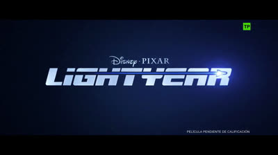 Segundo tráiler en español de “Lightyear”