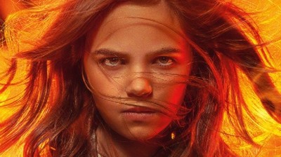 Official Spanish-language trailer for "Eyes of Fire"