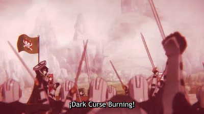 Tráiler en español de “The Rising of the Shield Hero” | Temporada 2