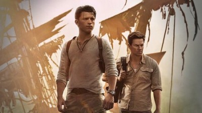 “Uncharted” se estrena hoy en cines | Tráiler final en español