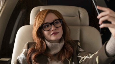 Tráiler de “¿Quién es Anna”, que se estrena hoy en Netflix