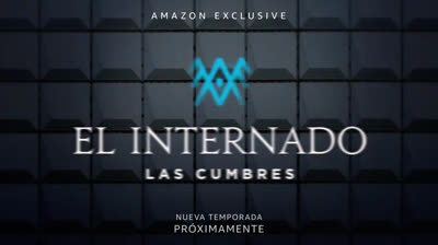 Avance de la temporada 2 de “El internado: Las Cumbres”