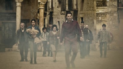 Teaser de la segunda temporada de “30 Monedas”