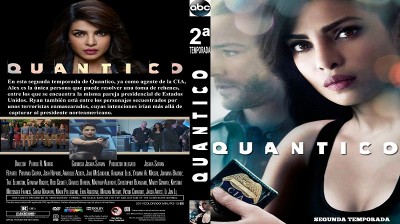QUANTICO 2X04