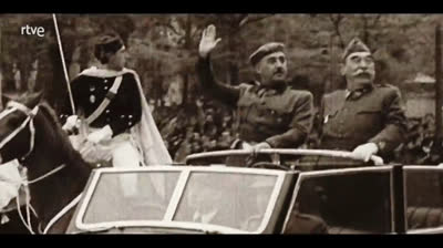 01. La secta alienígena (Edelweiss). RTVE