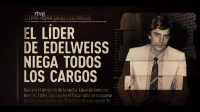 03. Operación océano (Edelweiss). RTVE