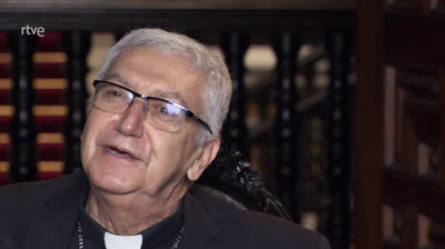 Los pecados de Sodalicio (16-02-2021). RTVE