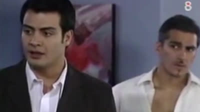 AEC - Barbie y Pacheco #81