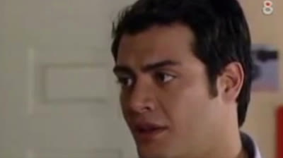 AEC - Barbie y Pacheco #87