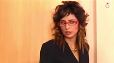 AEC - Barbie y Pacheco #91