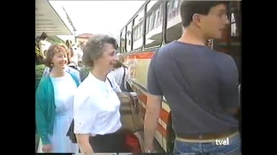 Documental sobre Albania de TVE (1989):Albania, un viaje al pasado