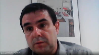 José Luis Moreno Pestaña presenta su libro Retorno a Atenas. La democracia como principio antioligárquico