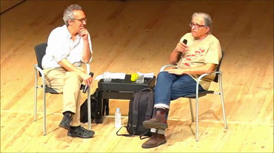 Historia de España contada en menos de 15 minutos (Ramón Cotarelo)