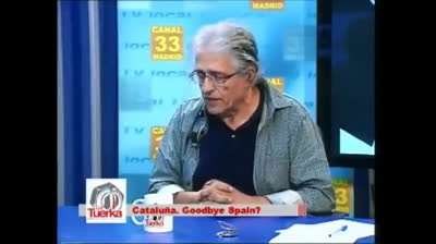 Catalunya y España (Ramón Cotarelo)