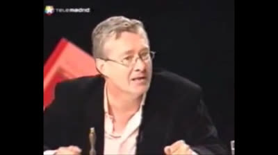 Sobre la inmigración (Jorge Verstrynge)