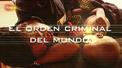 El orden criminal del mundo (Eduardo Galeano, Jean Ziegler, Vicente Romero,...)