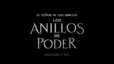 Primer tráiler de “El Señor de los Anillos: Los Anillos de Poder”