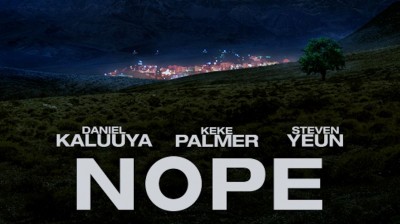 Trailer for "Nope!"