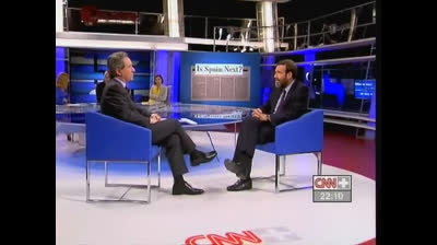 Iñaki Gabilondo entrevista a Guillermo de la Dehesa