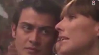 AEC - Barbie y Pacheco #98